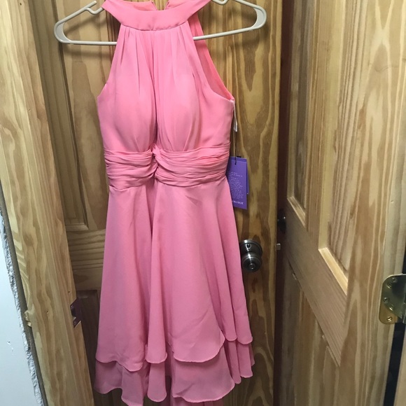 Dresses & Skirts - NWT high low dress 2 dresses